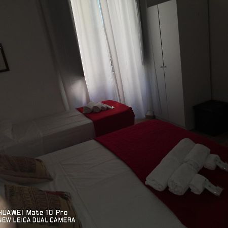 Trastevere Four Seasons Glorioso Roma Exterior foto