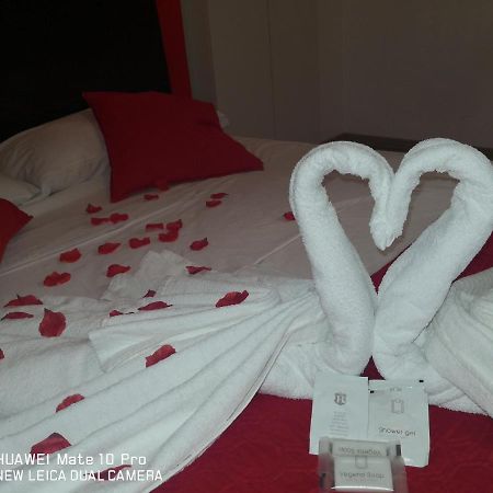 Trastevere Four Seasons Glorioso Roma Exterior foto