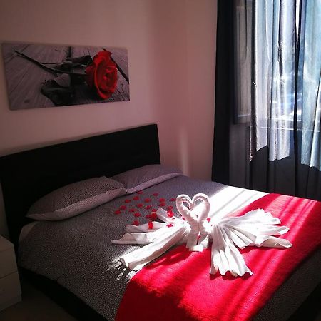 Trastevere Four Seasons Glorioso Roma Exterior foto