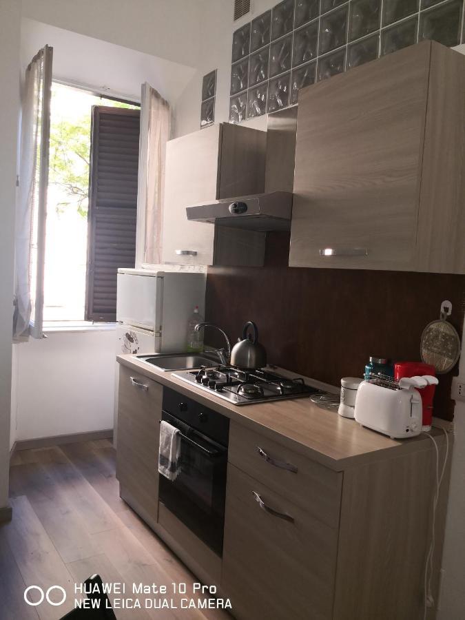 Trastevere Four Seasons Glorioso Roma Exterior foto