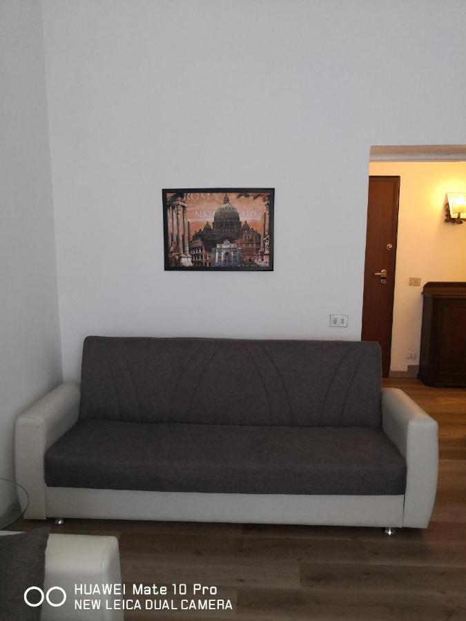 Trastevere Four Seasons Glorioso Roma Exterior foto