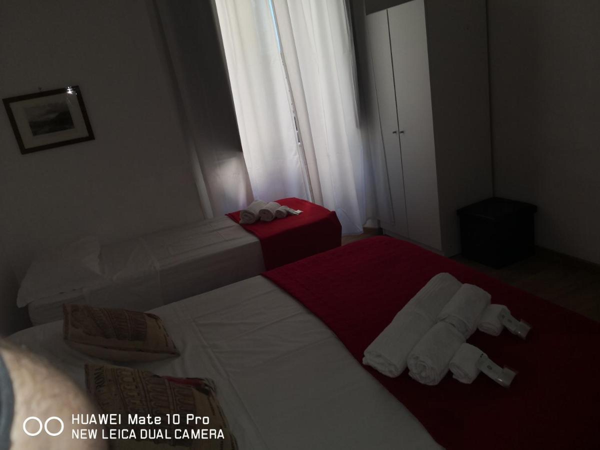 Trastevere Four Seasons Glorioso Roma Exterior foto