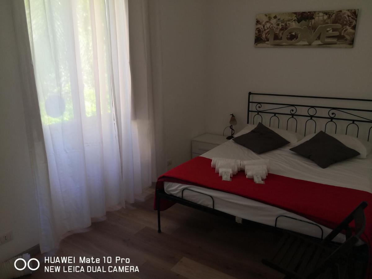 Trastevere Four Seasons Glorioso Roma Exterior foto