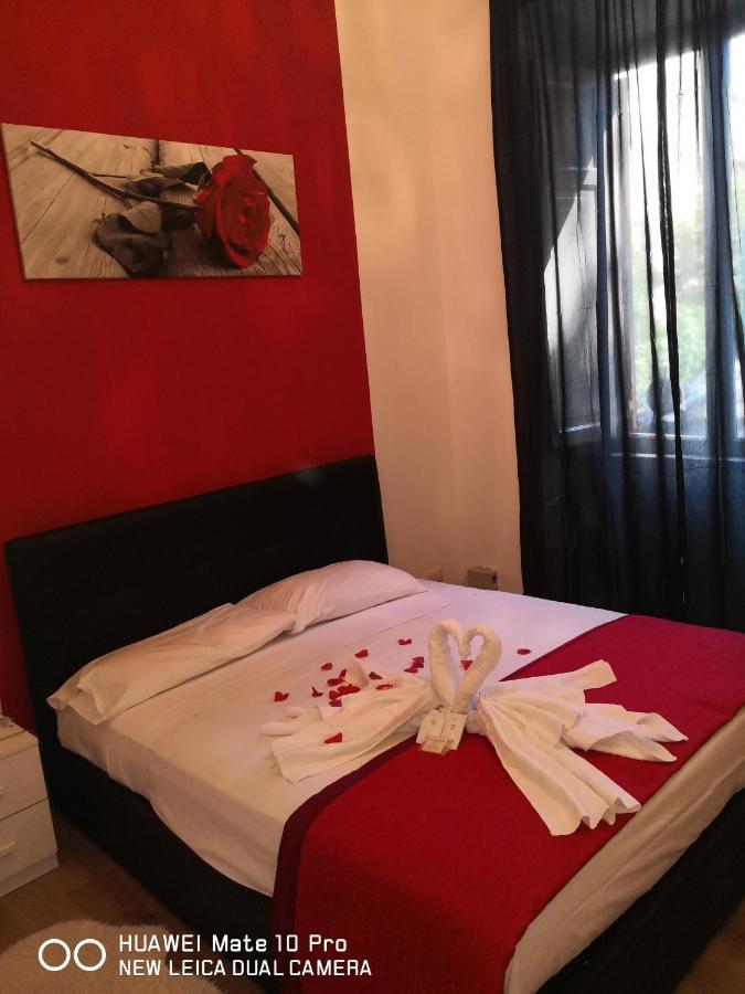 Trastevere Four Seasons Glorioso Roma Exterior foto