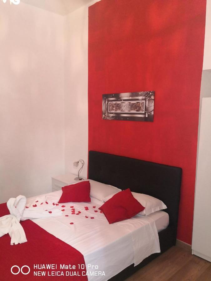 Trastevere Four Seasons Glorioso Roma Exterior foto