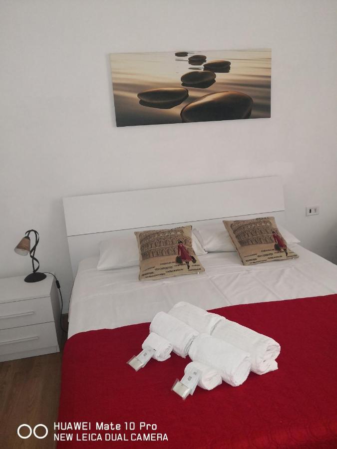 Trastevere Four Seasons Glorioso Roma Exterior foto