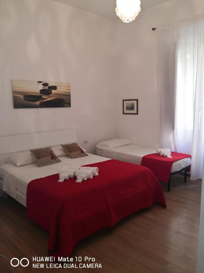 Trastevere Four Seasons Glorioso Roma Exterior foto